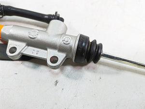 2020 Ducati Scrambler 1100 Sport Pro Brembo Rear Brake Master Cylinder 62540191A