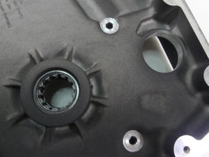 2015 Harley FXDL Dyna Low Rider Inner Primary Drive Clutch Cover 60681-06