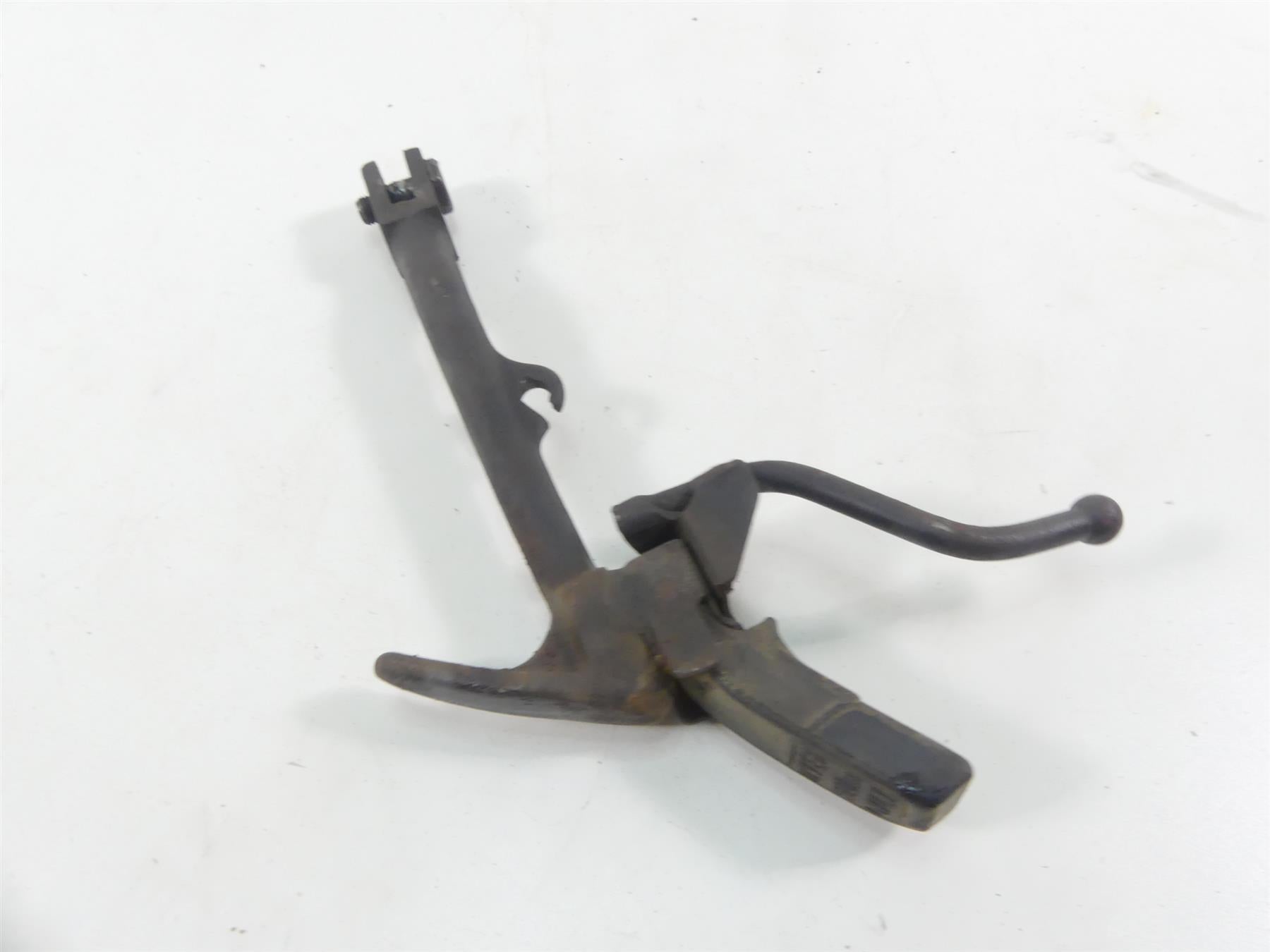 1980 Honda CB750C Custom Side Kickstand Kick Stand 50530-425-730 {{ shop.shopifyCountryName }} - Mototech271