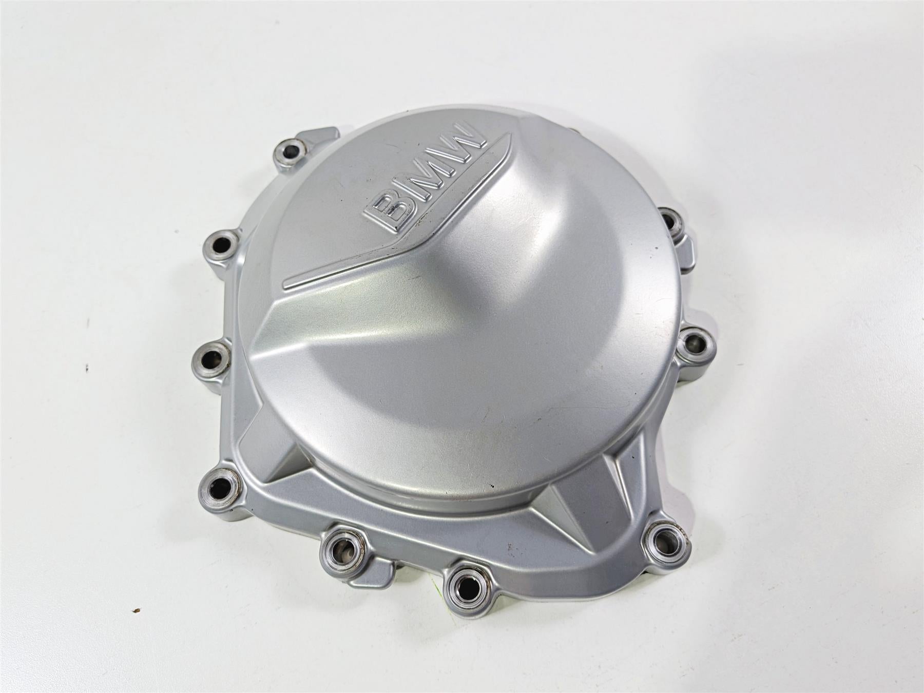 2023 BMW F850GS K81 Right Side Engine Clutch Cover 11148406997 11148388005 {{ shop.shopifyCountryName }} - Mototech271