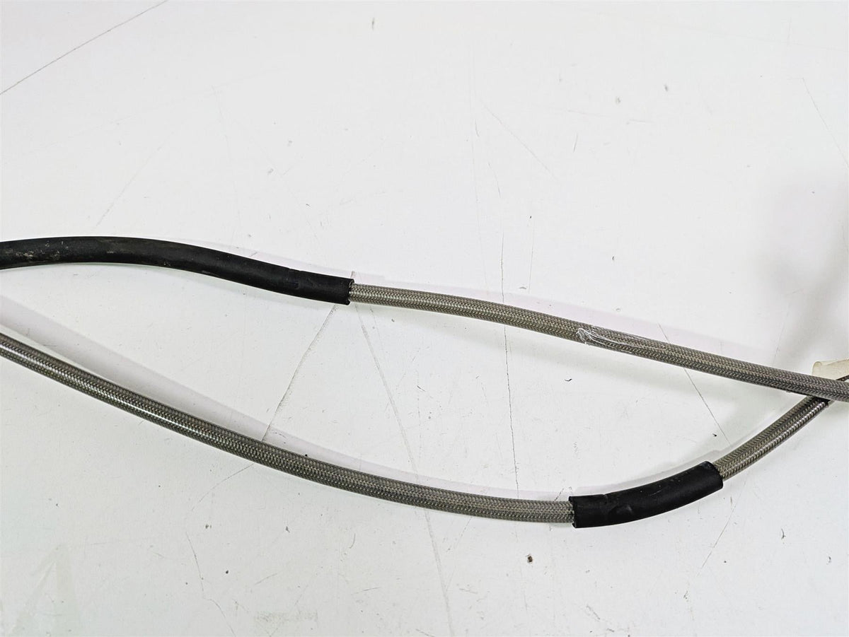 2019 BMW G310GS K02 Front Abs Brake Line Hose Set 34328562037 34328562036 {{ shop.shopifyCountryName }} - Mototech271