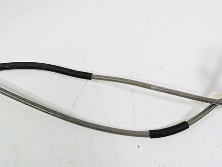 2019 BMW G310GS K02 Front Abs Brake Line Hose Set 34328562037 34328562036 {{ shop.shopifyCountryName }} - Mototech271