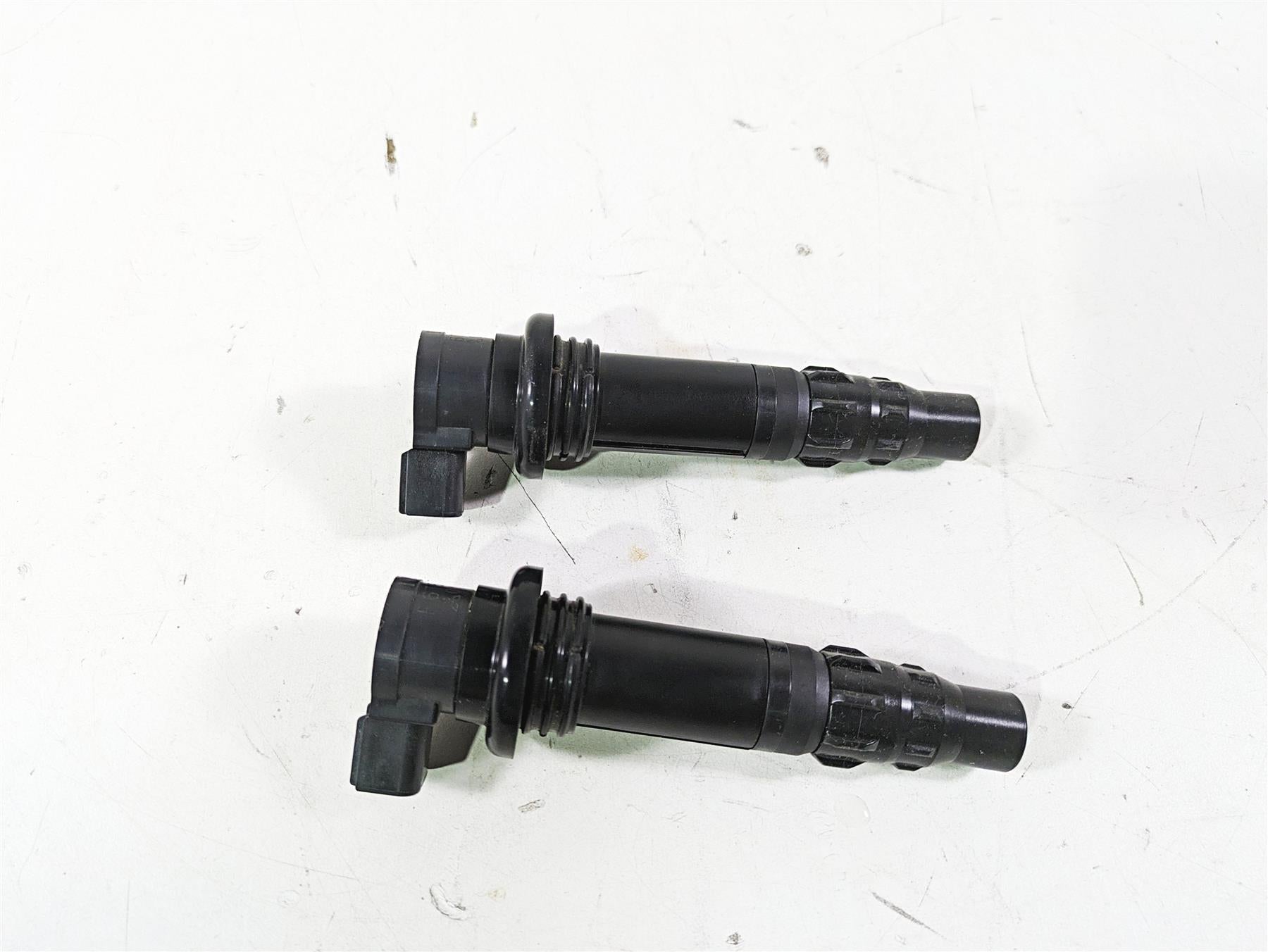 2021 Yamaha Tenere 700 XTZ7 Ignition Coil Set - Tested 1WS-82310-00-00 {{ shop.shopifyCountryName }} - Mototech271