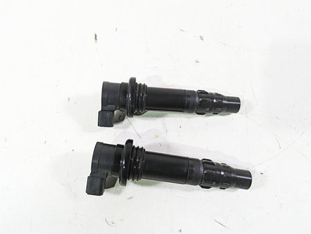2021 Yamaha Tenere 700 XTZ7 Ignition Coil Set - Tested 1WS-82310-00-00 {{ shop.shopifyCountryName }} - Mototech271