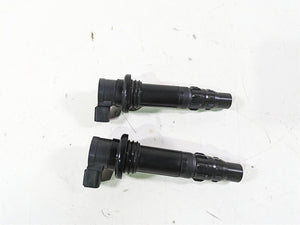 2021 Yamaha Tenere 700 XTZ7 Ignition Coil Set - Tested 1WS-82310-00-00 | Mototech271