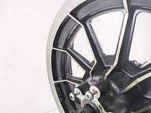 Load image into Gallery viewer, 1996 Harley Touring FLHTCUI Electra Glide 16x3 Front Wheel Rim 10 Spoke 43493-87 | Mototech271
