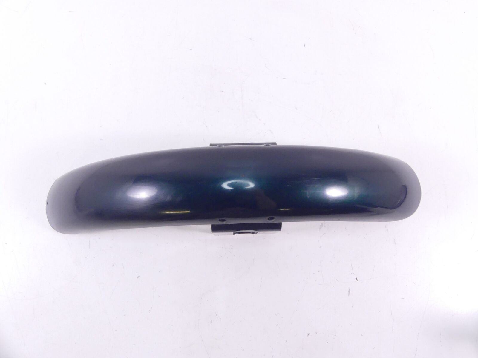 2001 Harley Davidson Sportster XL883 Nice Front Fender Jade Sunglo 58998-83E {{ shop.shopifyCountryName }} - Mototech271