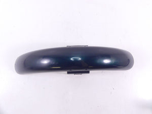 2001 Harley Davidson Sportster XL883 Nice Front Fender Jade Sunglo 58998-83E