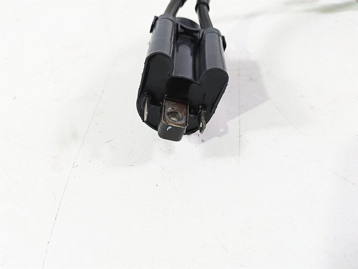 2001 Yamaha Banshee YFZ350 Denso Ignition Coil Wire Plug Set 2GU-82310-51-00 {{ shop.shopifyCountryName }} - Mototech271