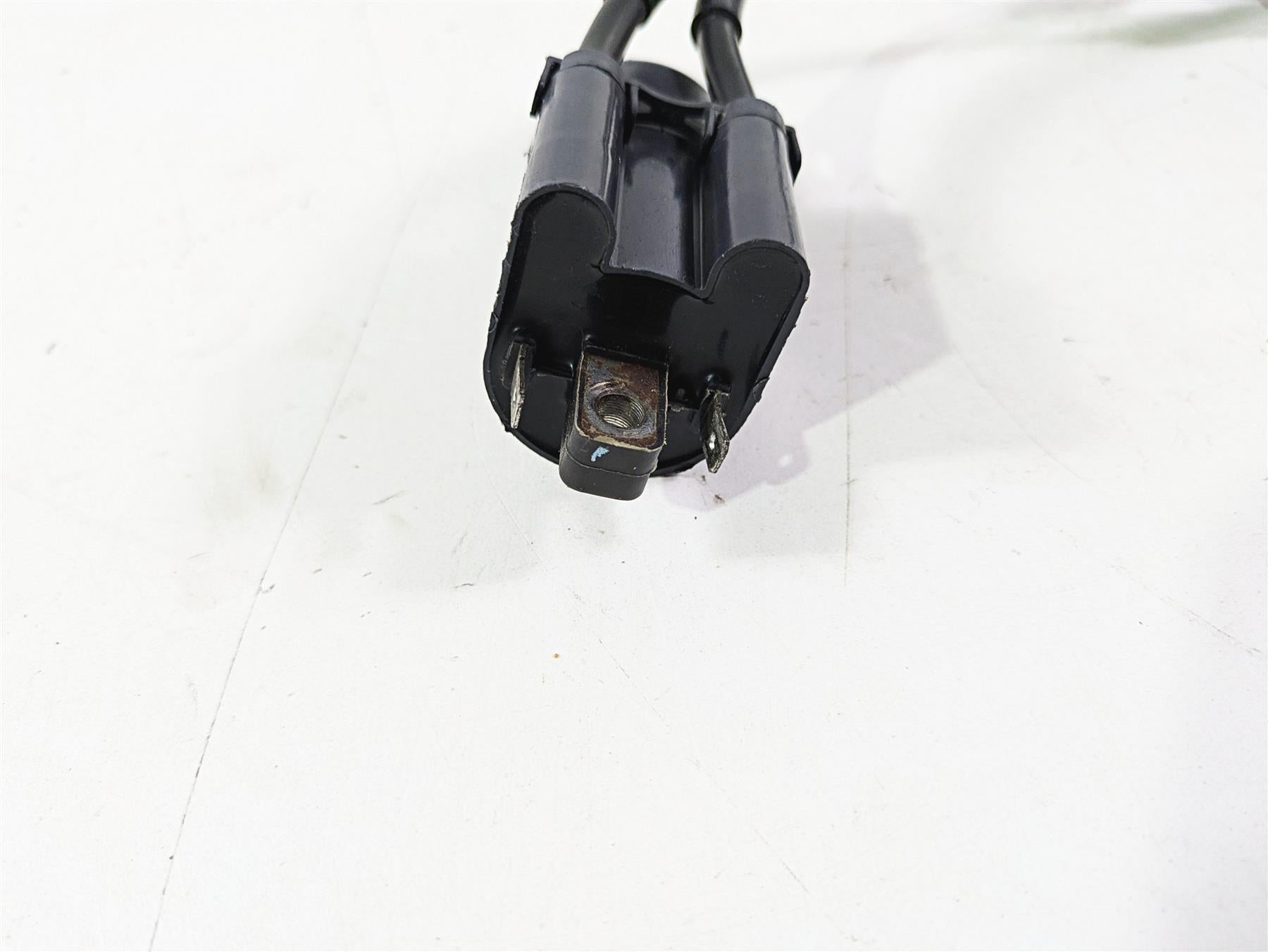 2001 Yamaha Banshee YFZ350 Denso Ignition Coil Wire Plug Set 2GU-82310-51-00 {{ shop.shopifyCountryName }} - Mototech271