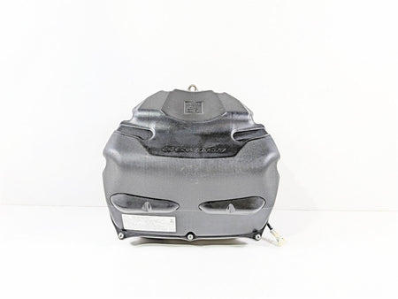 2008 Yamaha YZF R1 RN19 Air Box Filter & Actuator & Stacks 4C8-85850-00-00 {{ shop.shopifyCountryName }} - Mototech271