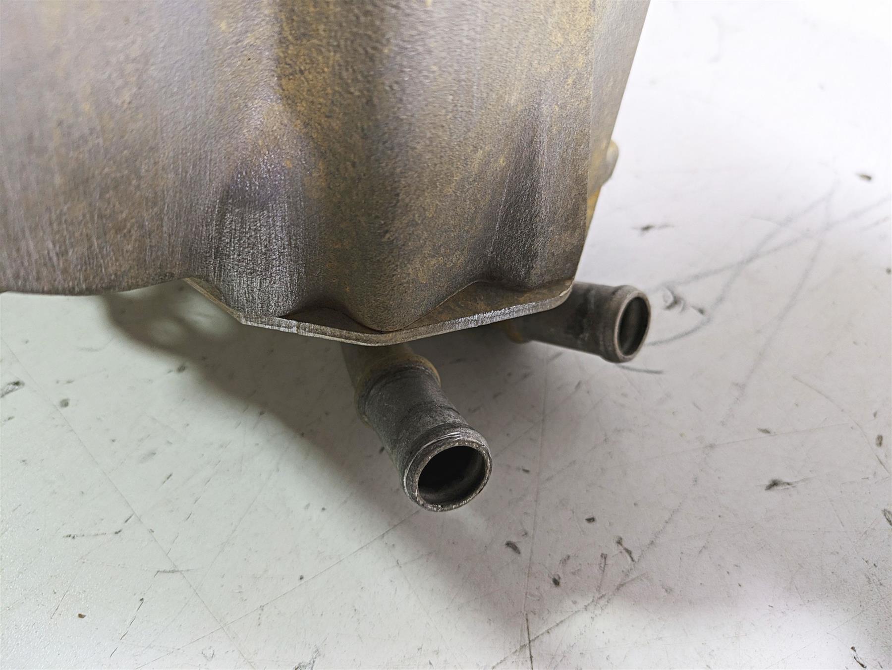 2020 Polaris RZR XP 1000 Turbo Intercooler & Intake Manifold Set 1240930 5140096 {{ shop.shopifyCountryName }} - Mototech271