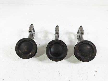 2010 Sea-Doo 4-Tec RXT 215 Oem Stock Piston & Connecting Rod Set 420890244 {{ shop.shopifyCountryName }} - Mototech271