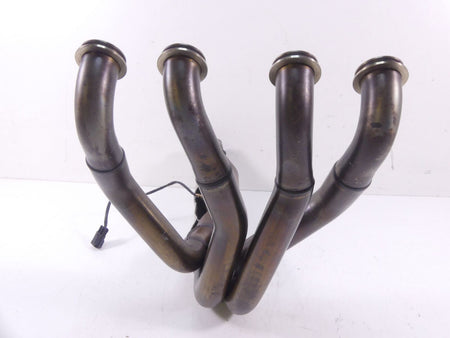 2013 Mv Agusta F4RR Oem Exhaust Header Manifold 4 into 1 B7617 {{ shop.shopifyCountryName }} - Mototech271