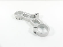 Load image into Gallery viewer, 2004 Ducati 999 SBK Upper Triple Tree Steering Clamp 34110351A | Mototech271
