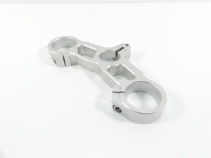 2004 Ducati 999 SBK Upper Triple Tree Steering Clamp 34110351A | Mototech271