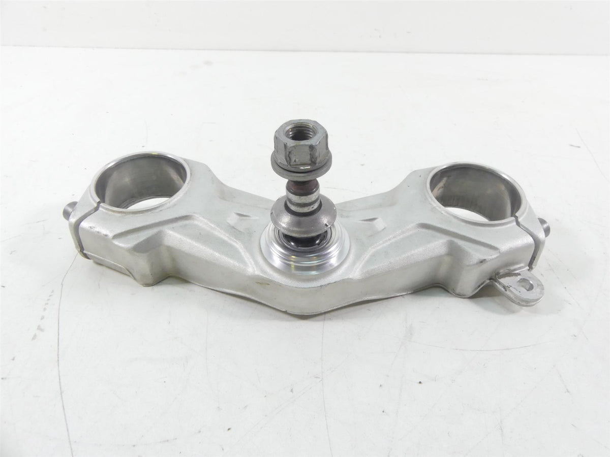 2016 BMW R1200GS K50 Lower Triple Tree Steering Yoke - Read 31429443337 {{ shop.shopifyCountryName }} - Mototech271
