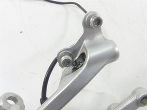 2018 Ducati Panigale 1100 V4 S Right Footpeg & Brake Pedal 82413471BA 45710991BA | Mototech271
