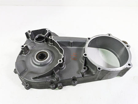 2011 Harley Touring FLHTCUSE CVO E-Glide Inner Primary Drive Cover 60677-07A {{ shop.shopifyCountryName }} - Mototech271