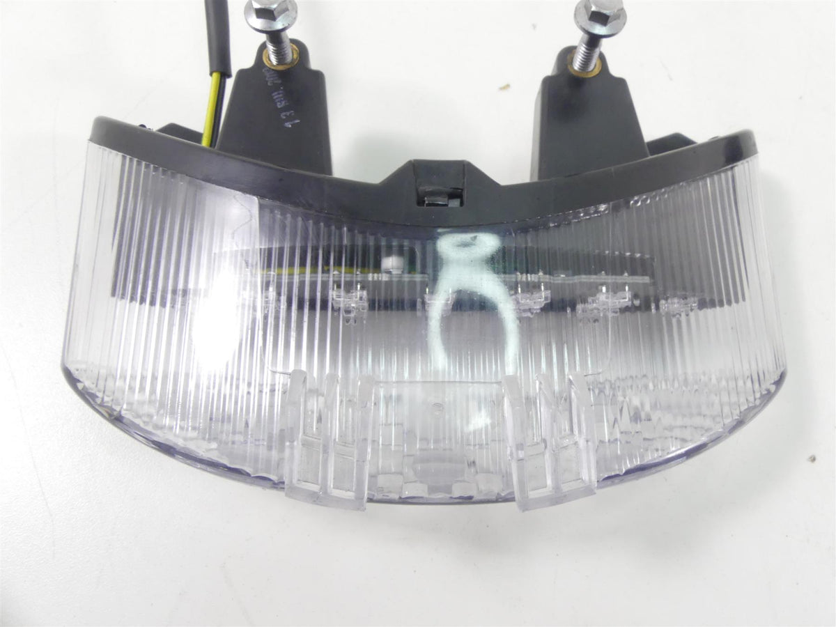 2020 Triumph Speed Triple RS 1050 Rear Led Taillight Tail Light & Cover T2703214 {{ shop.shopifyCountryName }} - Mototech271