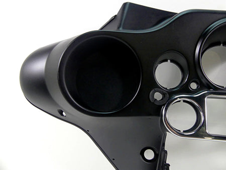 2003 Harley Touring FLHTCI E-Glide 100TH Inner Fairing & Speaker Set 58497-96B {{ shop.shopifyCountryName }} - Mototech271