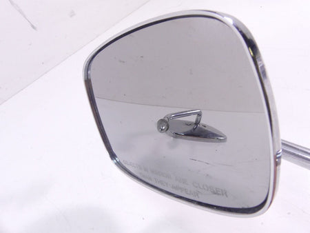 2002 Harley FLSTCI Softail Heritage Left Right Rear View Mirror Set 91875-88A {{ shop.shopifyCountryName }} - Mototech271