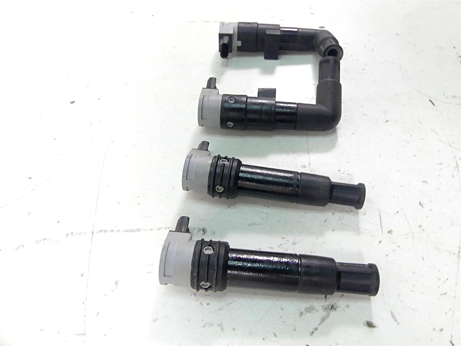 2009 BMW R1200 GS K25 Ignition Coil Stick Coils Set 12137715847 12137715857 {{ shop.shopifyCountryName }} - Mototech271