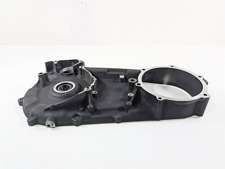 2014 Harley FXDL Dyna Low Rider Inner Primary Drive Clutch Cover Mid 60681-06C {{ shop.shopifyCountryName }} - Mototech271