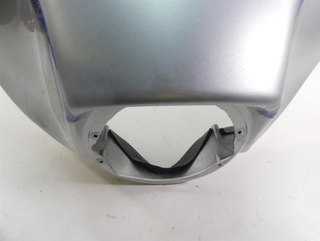 2010 Harley Touring FLHX Street Glide Front Outer Nose Fairing Cover 58503-05 {{ shop.shopifyCountryName }} - Mototech271