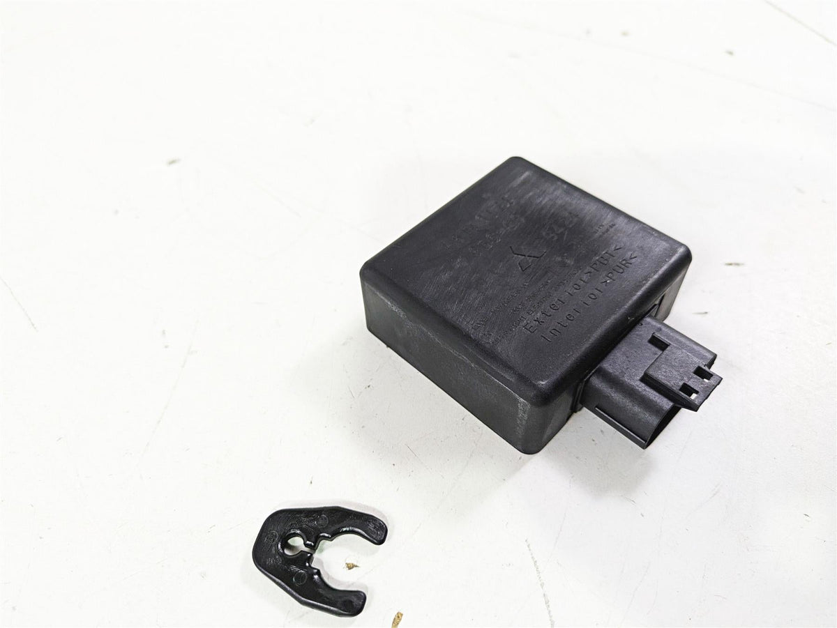 2020 Yamaha Waverunner VX1050 Deluxe Security Receiver Module 6B6-86265-00-00 {{ shop.shopifyCountryName }} - Mototech271