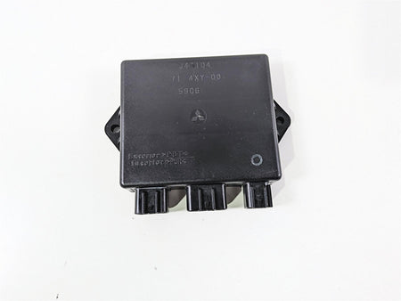 2006 Yamaha XVZ1300 Royal Star Cdi Ecu Ecm Engine Control Module 4XY-82305-00-00 {{ shop.shopifyCountryName }} - Mototech271
