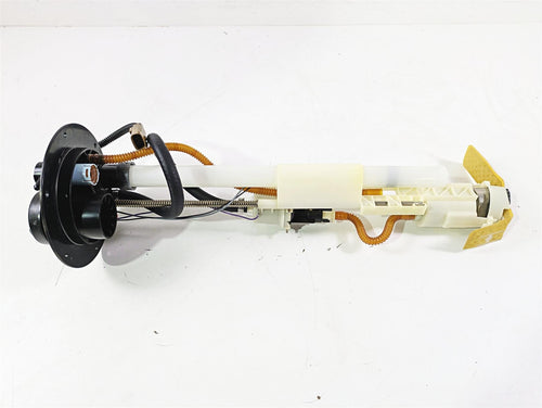 2010 Harley VRSCF Muscle Rod Fuel Gas Petrol Pump - Tested 75310-07 | Mototech271