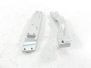 2020 Ducati Multistrada 1260 Enduro Frame Support Bracket Set 83039381A 83039392 | Mototech271