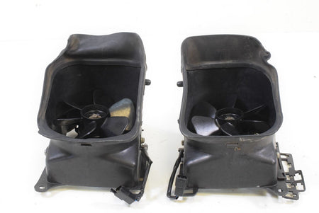 1995 Honda Goldwing GL1500 I Radiator Fan Reservoir Cover Set 19010-MAM-003 {{ shop.shopifyCountryName }} - Mototech271