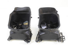 Load image into Gallery viewer, 1995 Honda Goldwing GL1500 I Radiator Fan Reservoir Cover Set 19010-MAM-003
