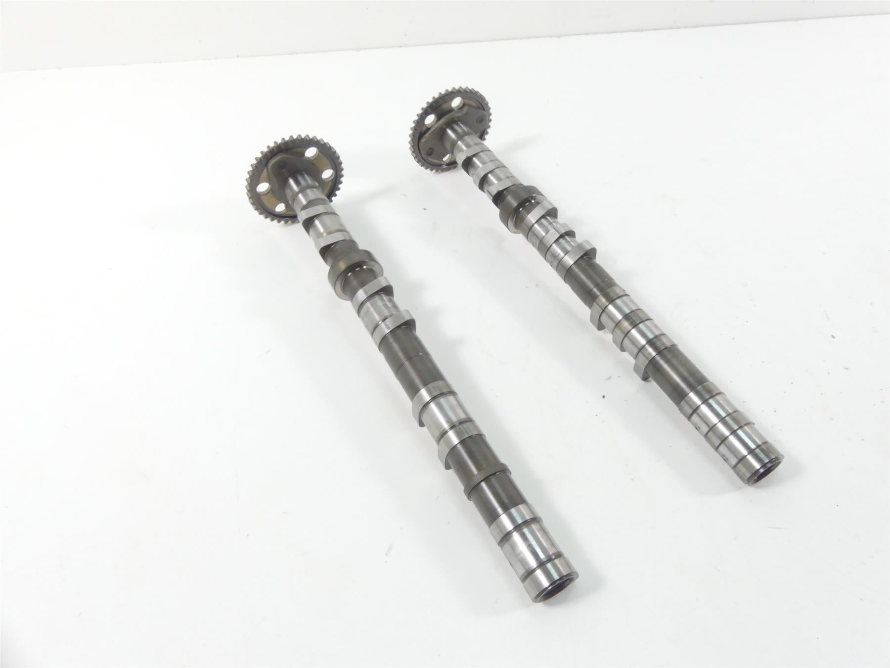2015 Yamaha Waverunner Cruiser VX1100 Camshaft Cam Shaft Set 6D3-12171-11-00 {{ shop.shopifyCountryName }} - Mototech271