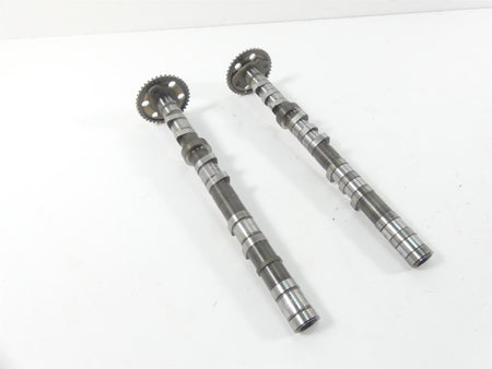 2015 Yamaha Waverunner Cruiser VX1100 Camshaft Cam Shaft Set 6D3-12171-11-00 {{ shop.shopifyCountryName }} - Mototech271