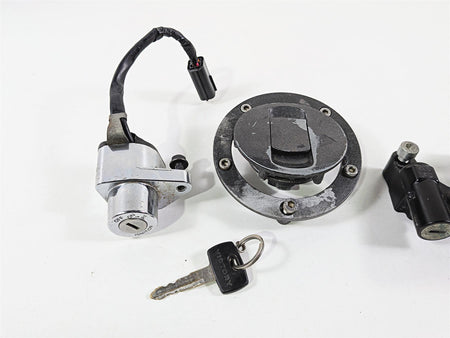 2016 Victory Cross Country Ignition Switch Key Lock Set 4012943 4012944 {{ shop.shopifyCountryName }} - Mototech271