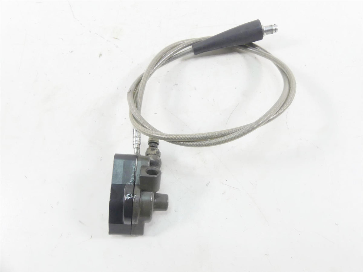 2015 KTM 1290 Adventure Magura Clutch Slave Cylinder & Line 60032061244 {{ shop.shopifyCountryName }} - Mototech271