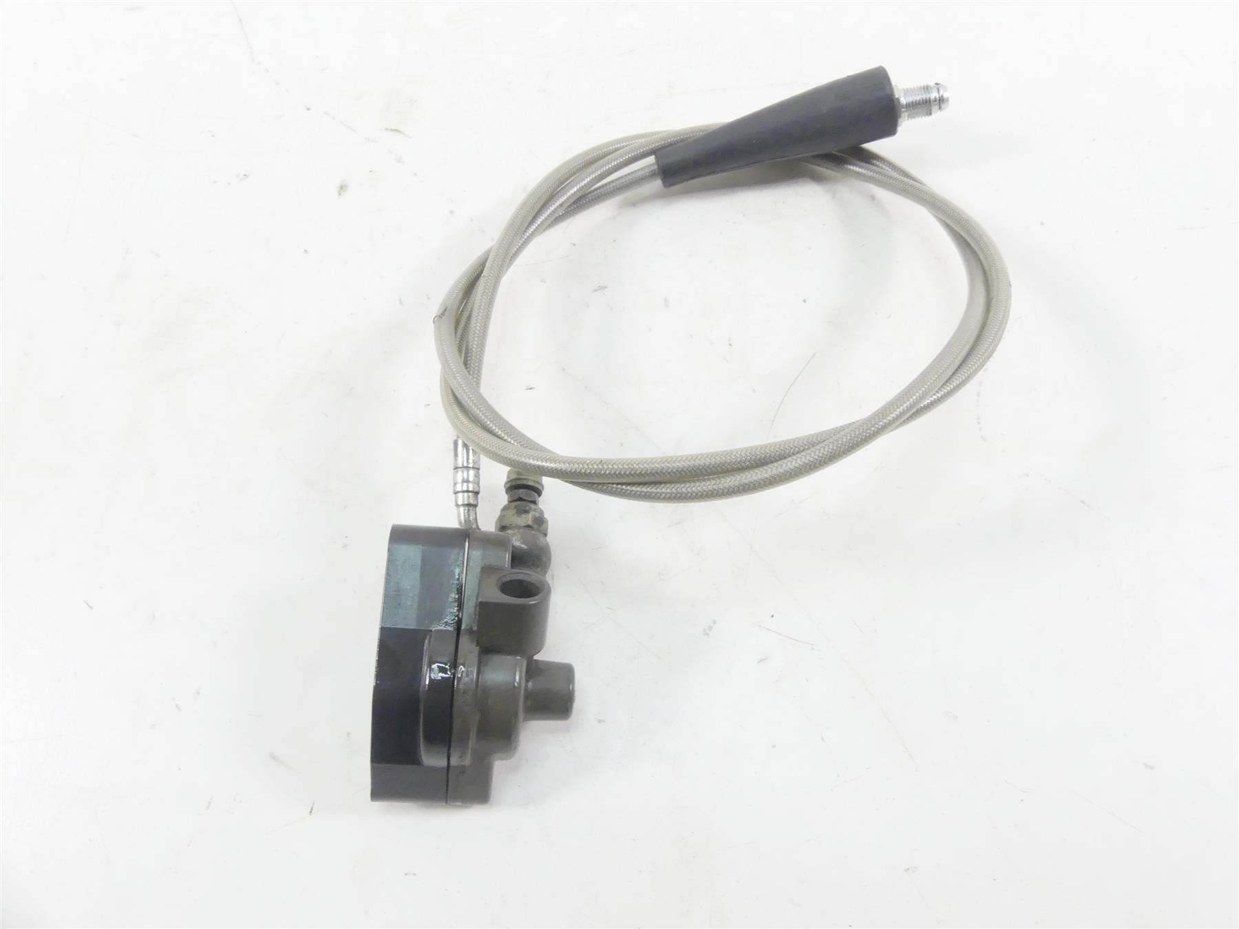 2015 KTM 1290 Adventure Magura Clutch Slave Cylinder & Line 60032061244 {{ shop.shopifyCountryName }} - Mototech271