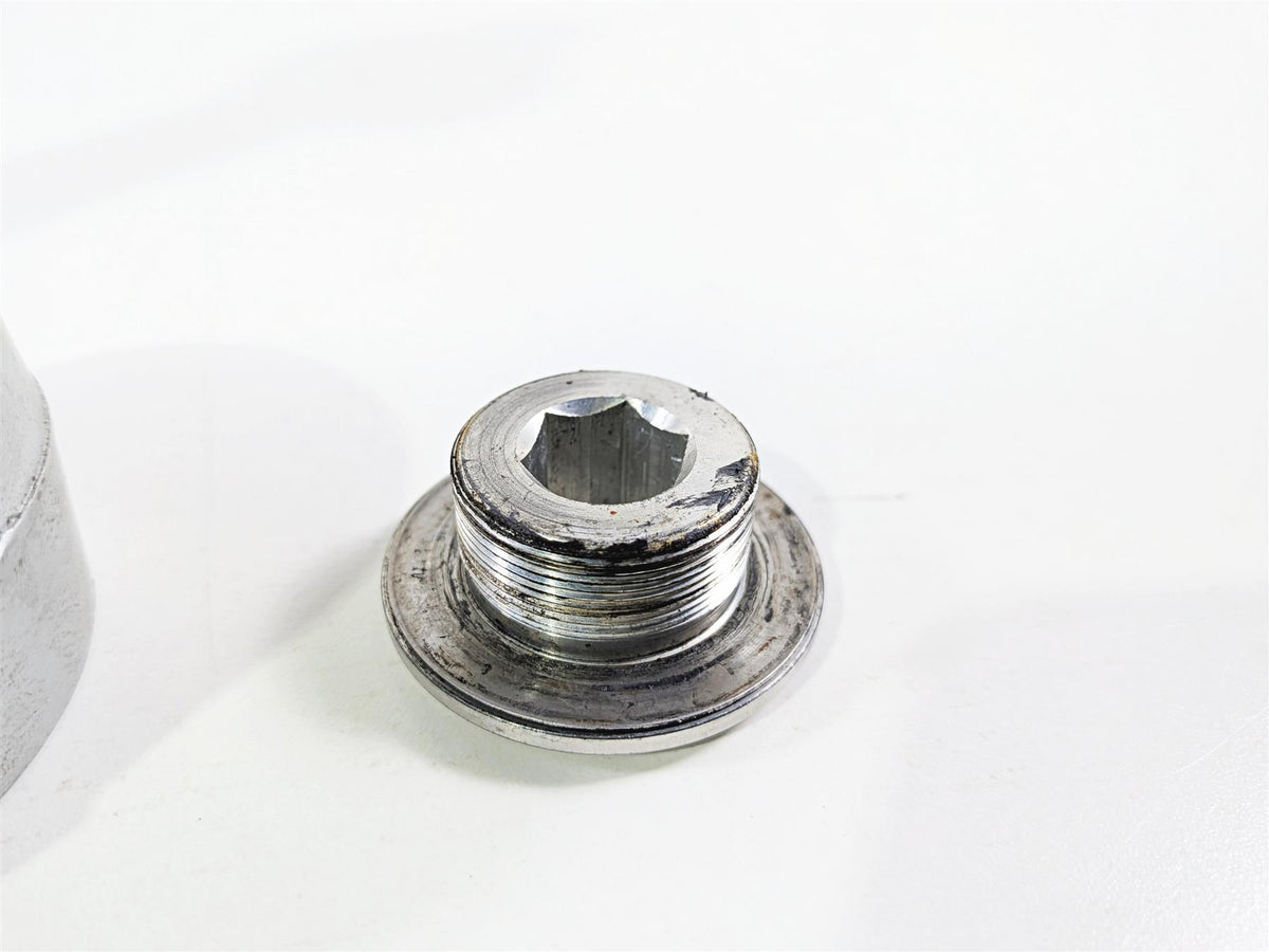 2016 Aprilia RSV 1100 Tuono V4 Factory Lower Triple Tree Steering Clamp 2B001680 {{ shop.shopifyCountryName }} - Mototech271