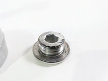 Load image into Gallery viewer, 2016 Aprilia RSV 1100 Tuono V4 Factory Lower Triple Tree Steering Clamp 2B001680
