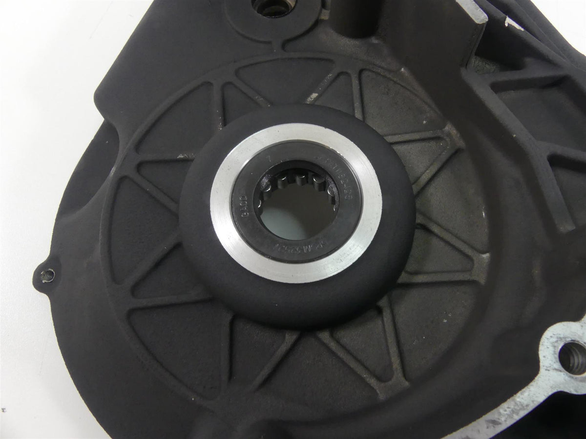 1999 Harley Dyna FXDS Convertible Inner Primary Clutch Cover Mid Cntrl 60681-94A {{ shop.shopifyCountryName }} - Mototech271