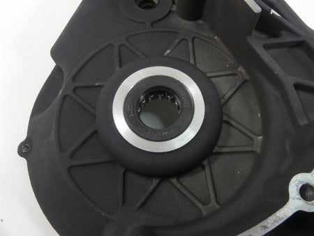 1999 Harley Dyna FXDS Convertible Inner Primary Clutch Cover Mid Cntrl 60681-94A {{ shop.shopifyCountryName }} - Mototech271