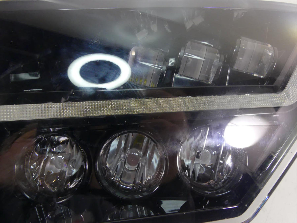 2021 Kawasaki Teryx KRX1000 KRF1000 Left Front Headlight Light -Read 23004-0392 {{ shop.shopifyCountryName }} - Mototech271