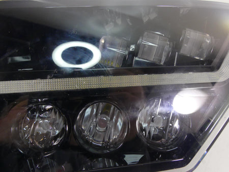 2021 Kawasaki Teryx KRX1000 KRF1000 Left Front Headlight Light -Read 23004-0392 {{ shop.shopifyCountryName }} - Mototech271