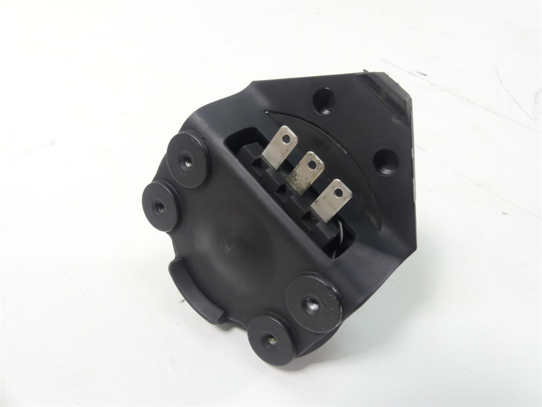 2011 Harley VRSCF Muscle Rod Ignition Switch Key Lock Set 70020-05 {{ shop.shopifyCountryName }} - Mototech271