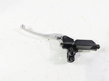 Load image into Gallery viewer, 2012 Yamaha XT1200 Super Tenere Clutch Master Cylinder 5YU-W2645-10-00

