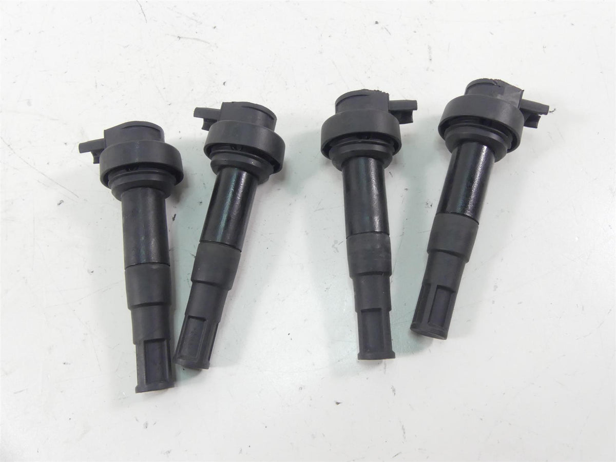 2012 BMW S1000RR K46 Ignition Coil Set 12137710874 {{ shop.shopifyCountryName }} - Mototech271