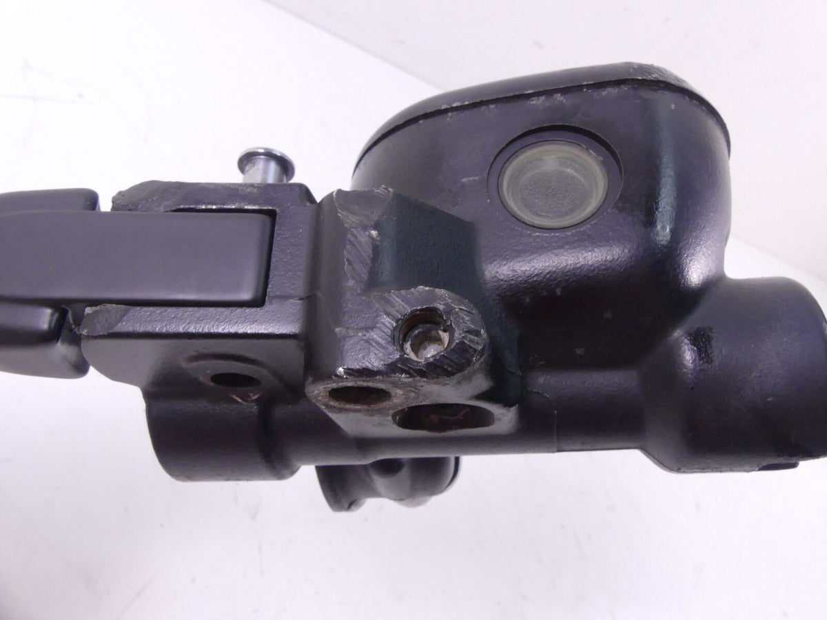 2009 Harley Sportster XR1200 Front 5/8 Brake Master Cylinder 42941-08 {{ shop.shopifyCountryName }} - Mototech271